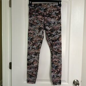 🖤🧘‍♀️EXCELLENT USED CONDITION LULULEMON ALIGN LEGGINGS🖤🧘‍♀️